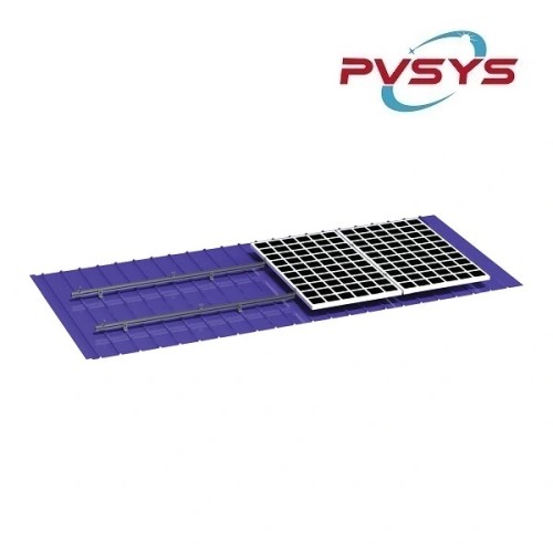 MRA 2-TD T-type Tin Roof Mounting